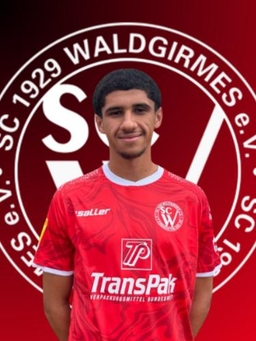 Avatar Bild für Mohamed Enis Khalfaoui