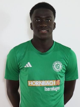 Avatar Bild für Bajo Kabiro