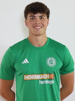 Avatar Bild für Benedict Rahaus