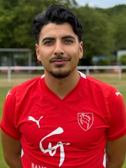 Avatar Bild für Selwyn Obregon-Hemmerle