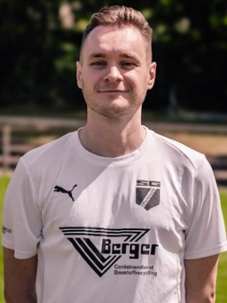 Avatar Bild für Niklas Hinz