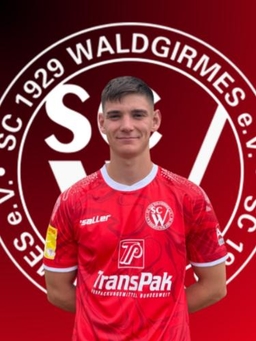 Avatar Bild für Finn Saalmann