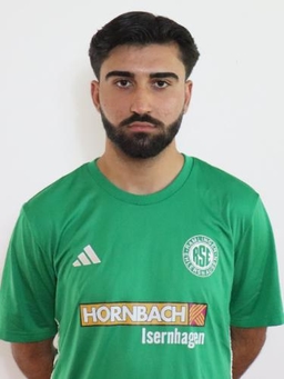 Avatar Bild für Hakim Ahmed Hikmat