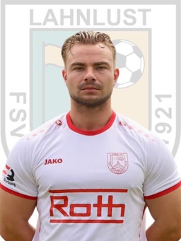 Avatar Bild für Lukas Prior