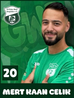 Avatar Bild für Mert Kaan Celik
