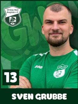 Avatar Bild für Sven Grubbe