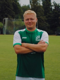 Avatar Bild für Lars Beutler