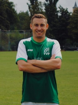 Avatar Bild für Maximilian Fischer