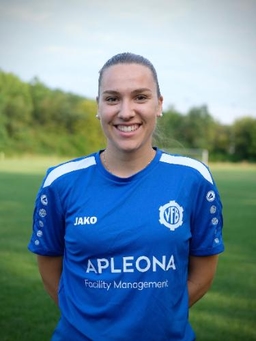 Avatar Bild für Alix Schütt