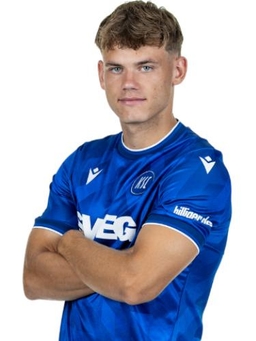 Avatar Bild für Marc Niclas Dühring