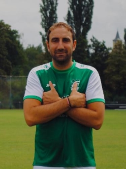 Avatar Bild für Karim Mahmoud