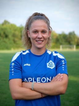 Avatar Bild für Sabrina Domberg
