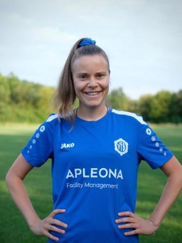 Avatar Bild für Amelie Fischer