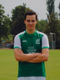Avatar Bild für Finn Rodio