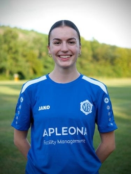 Avatar Bild für Aimee Marie Lorenz