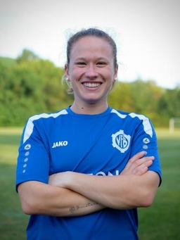 Avatar Bild für Sara Mlinaric