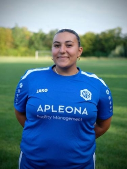 Avatar Bild für Luana Pompeiano