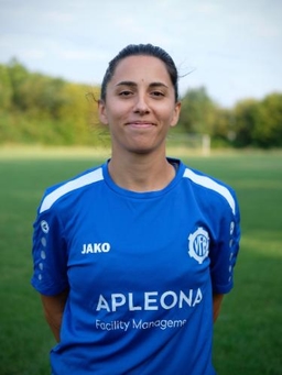 Avatar Bild für Irena Romano