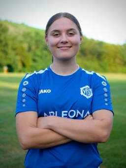 Avatar Bild für Nora Stockhause