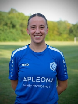 Avatar Bild für Luisa Tabler