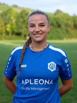 Avatar Bild für Nina Wollschlaeger