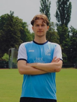 Avatar Bild für Tim Weber