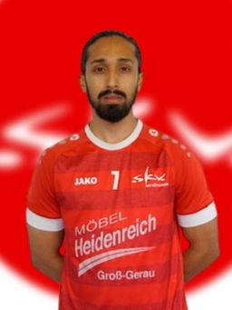 Avatar Bild für Sheryar Pasha
