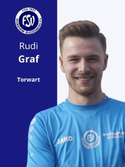 Avatar Bild für Rudi Graf