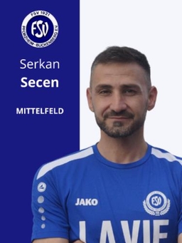 Avatar Bild für Serkan Secen