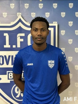 Avatar Bild für Abass Moussa Ibrahim