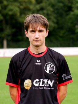 Avatar Bild für Felix Marco Salomon