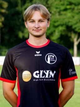 Avatar Bild für Lukas Schadl