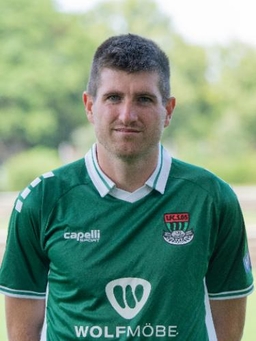 Avatar Bild für Kevin Fery