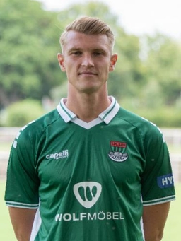 Avatar Bild für Kevin Frisorger