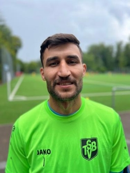 Avatar Bild für Akeed Imad Haji