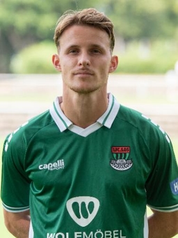 Avatar Bild für Leonard Langhans