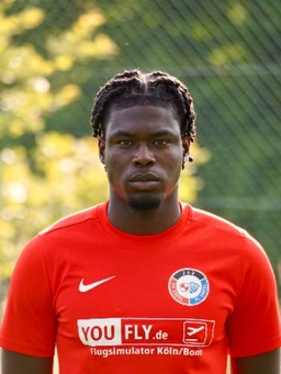 Avatar Bild für Abdullahi Adesanya