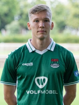 Avatar Bild für Sebastian Müller