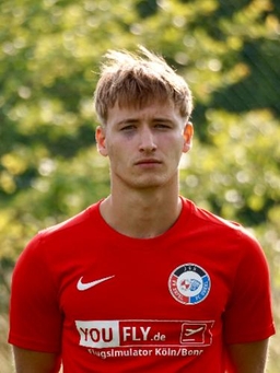 Avatar Bild für Noah Bernard