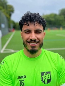 Avatar Bild für Sarbast Kheiri