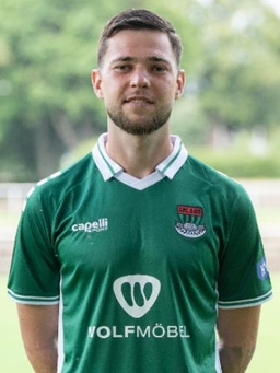 Avatar Bild für Eric Shuranov