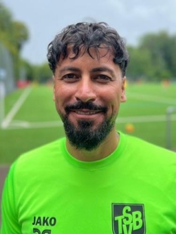 Avatar Bild für Jamal Said