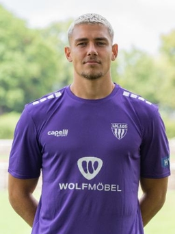 Avatar Bild für Maximilian Weisbäcker
