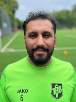 Avatar Bild für Araz Shamo Issa