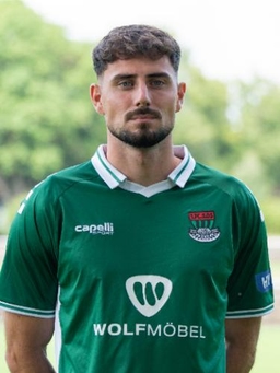 Avatar Bild für Lucas Zeller
