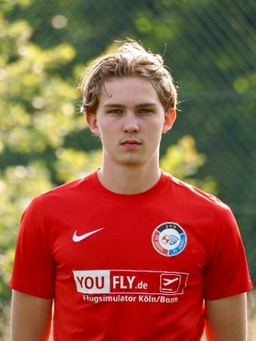 Avatar Bild für Finn Lütticke
