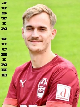 Avatar Bild für Justin Kuchinke