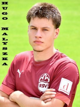 Avatar Bild für Hugo Malyszka