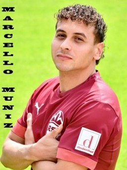Avatar Bild für Marcello Eduardo Menezes Muniz