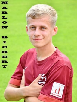Avatar Bild für Marlon Richert